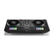 thumbnail image 1 of Hercules DJ DJControl Inpulse T7 Controlador DJ motorizado de 2 canales Negro, 1 of 5