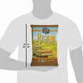 thumbnail image 6 of Lundberg Family Farms Rice Chips Santa Fe Barbecue, 6 Oz, 6 of 11