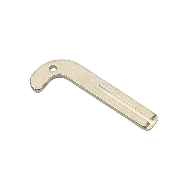 Riwesomey Coche llave sin cortar cobre automóvil tablero en blanco portátil artesano emparejamiento profesional automóvil cierre accesorio Vehículos, repuestos y accesorios Mis