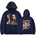 thumbnail image 5 of Jorja Smith Merch Hoodies Popular Graphics Print Unisex Trendy Casual Streetwear Sweatshirt, 5 of 7