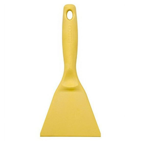 Remco 4 High Temperature Scraper - Yellow (3 Units)