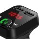 thumbnail image 2 of Transmisor Fm Para Coche Bolsa Likrtyny Accesorios para autos y motos, 2 of 3