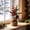 Multicolor A, variant on Plastic Artificial Christmas Plant Tabletop Decoration for Mantel Centerpiece and Shelf - Home Holiday Decor Multicolor