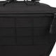 thumbnail image 5 of Riñonera exterior bolsa táctica práctica negra Negro Sunnimix Bolso de la cintura de la utilidad, 5 of 8