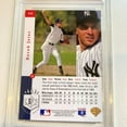 thumbnail image 4 of Beautiful 1993 Upper Deck Sp Derek Jeter #279 PSA 9 MINT New Label, 4 of 4