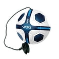 thumbnail image 1 of Tottenham Hotspur FC Training Ball, 1 of 1