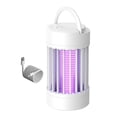 thumbnail image 2 of Indoor Insect Trap, PluginBug Trap, Electric Bug Zapper, Bedroom Mosquito Killer Indoor, 1 Pc Carrying Handle Design, 2 of 5