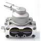 thumbnail image 2 of Carburetor Kit for Briggs Stratton V-Twin 20 21 22 23 24H 25 HP, 2 of 5