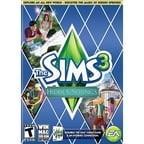 The Sims 3: Hidden Springs