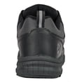 thumbnail image 5 of DieHard Men’s Composite Toe Athletic Work Shoe Slip Resistant EH Sunbird Black, 5 of 7
