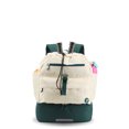 thumbnail image 6 of J World ACE Racket Sports Backpack with Racket Protection & Multiple Storage Compartments, Green, 6 of 7