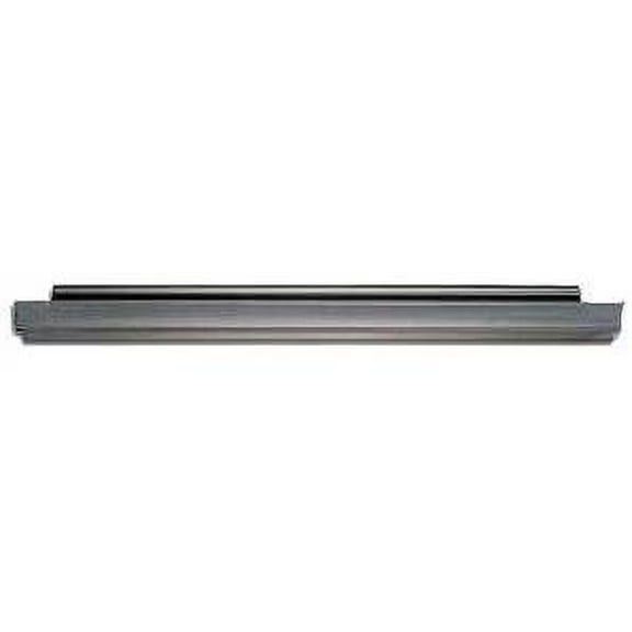 1955 Chevy Two-Ten Series Outer Rocker Panel 2DR, LH