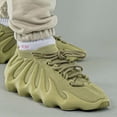 thumbnail image 3 of Ad-id-as Yeezy 450 Resin Men’s Sneaker Running Shoe Olive Green Trainers YZY #110, 3 of 6