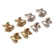 thumbnail image 1 of 8 piezas de de de ajustable forma de de más accesorios de de hecho guía de, 1 of 9