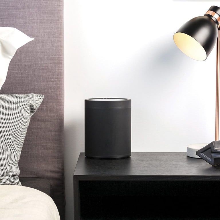 Yamaha WX-021BL MusicCast 20 Wireless Speaker (Black) - Walmart.com