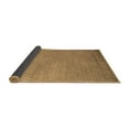 thumbnail image 2 of Ahgly Company Indoor Rectangle Oriental Brown Industrial Area Rugs, 5' x 7', 2 of 4