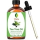 thumbnail image 1 of Aceite esencial SVA Tea Tree 100 ml 100% natural con gotero, 1 of 8