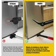 thumbnail image 5 of Furniture Lift Mover Tool Set - Furniture Movers Can Withstand Up to 800 Ibs, 360°Sliding Function, Furniture Lifter Have Self-Adjusting Bases， Heavy Item Furniture Moving Tool Without Falling, 5 of 8