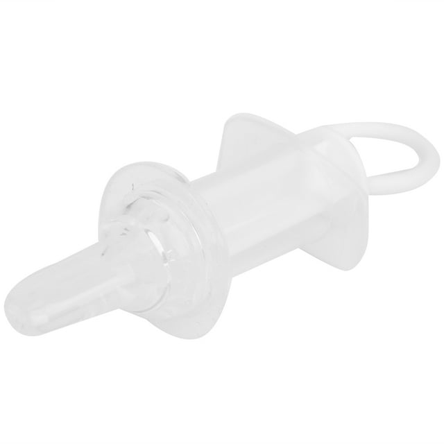 Baby Medicine Feeder Baby Feeder Infant Medicine Feeder Baby Water Feeder Baby Medicine Dispenser 2pcs Baby Medicine Feeder Safe Infant Medicine Water Feeder Avoid Choking Tools