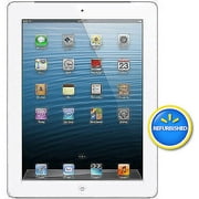 Apple iPad with Retina display 64GB Wi-Fi + Verizon Refurbished