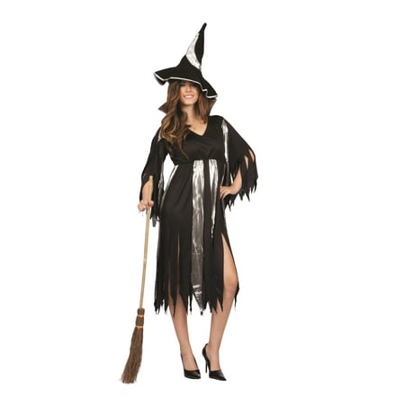 Mystic Witch Adult Costume O/S