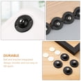 thumbnail image 2 of 8pcs Caster Wheel Replacement Adhesive Paste Pulley Storage Box Caster, 2 of 7