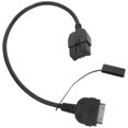 thumbnail image 1 of Audio Cable USB To 3.5mm Equipment Converter Cable Audio Connector Wire for Car, 1 of 9