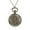 F, variant on VerPetridure Personalized Pattern Steampunk Vintage Quartz Roman Numerals Pocket Watch Men's Vintage Pocket Watch
