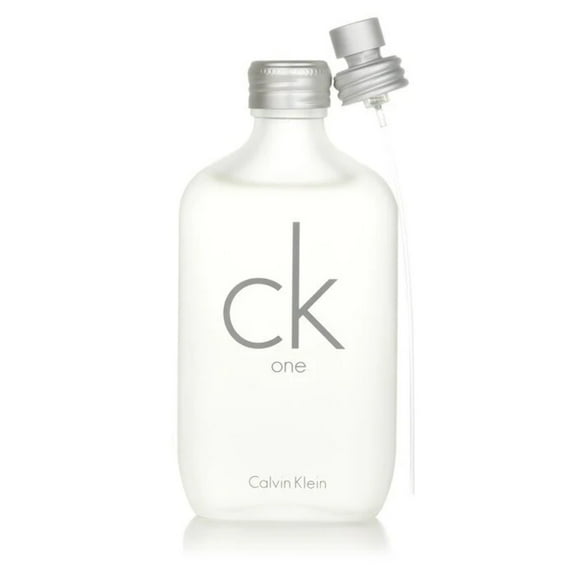 CK One by Calvin Klein 3.3 oz Eau de Toilette Spray
