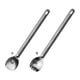 thumbnail image 4 of Cubiertos Bearachild Cuchara de mango largo Tenedor para exteriores Cocina Senderismo Camping, 4 of 6