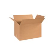 25" x 16" x 16" Shipping Boxes 10/Bundle (251616)