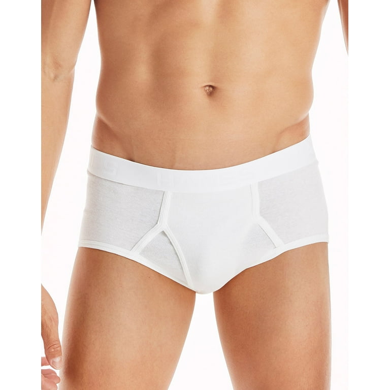 Hanes® Ultimate Breathable Cotton Tagless® Brief Underwear, 5 - Fry's Food  Stores