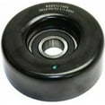 thumbnail image 2 of CPP Accessory Belt Idler Pulley for 95 Acura SLX, Buick LeSabre, 2 of 5
