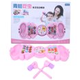 thumbnail image 2 of Frog Eating Game Desktop Children Educational Parent-Child Interaction Toy, 2 of 8