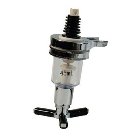 

45Ml Dosing Aerated Water Dispenser Bartending Dispenser Dosing Pump Head