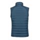 thumbnail image 2 of Result - Chaleco acolchado de invierno Compass para chico hombre (Marino, Azul Real), 2 of 2