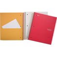 thumbnail image 2 of Five Star 5 Subject Writing Notebook, 400 Pages, 2 of 7