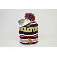 thumbnail image 1 of NHL Ottawa Senators Men's Pom Pom Winter Hat, 1 of 6