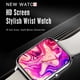 thumbnail image 5 of Reloj deportivo con pulsera inteligente LF30 Pantalla táctil completa TFT de 1,78 pulgadas Res LEMFO Pulsera inteligente, 5 of 7