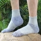 thumbnail image 5 of Calcetines 3 pares de calcetines deportivos de algodón para hombre, para deportes al aire libre, inf Tomshoo  Calcetines, 5 of 7