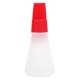 thumbnail image 1 of Cepillo de aceite de silicona con botella de aceite Cepillo resistente a altas temperaturas Cepillo de control de aceite para cocinaRojo, 1 of 8