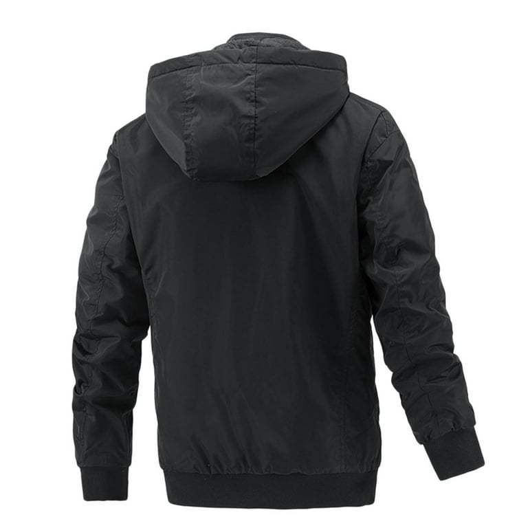 Walmart mens coats deals