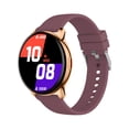 thumbnail image 3 of Reloj Inteligente Smartwatch Impermeable Horus Modelo Tao Select Power IP68 SW4-SP, 3 of 5
