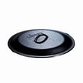 thumbnail image 1 of Lodge Cast Iron Cover, 1 of 1