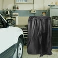 thumbnail image 1 of Raindrops 1Pcs Versatile Use Tire Covers for Car RV Trailer Outdoor Indoor Protection, 1 of 8