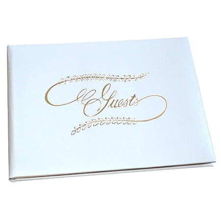 Pioneer GB-32 All Occasion Guest Book