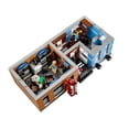 thumbnail image 6 of LEGO Creator Expert Detective's Office 10246 (2,262 Pieces), 6 of 6