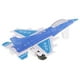 thumbnail image 3 of Juguete de Avión Sunnimix Surtido 4 Piezas Avión fundido a presión, 3 of 8