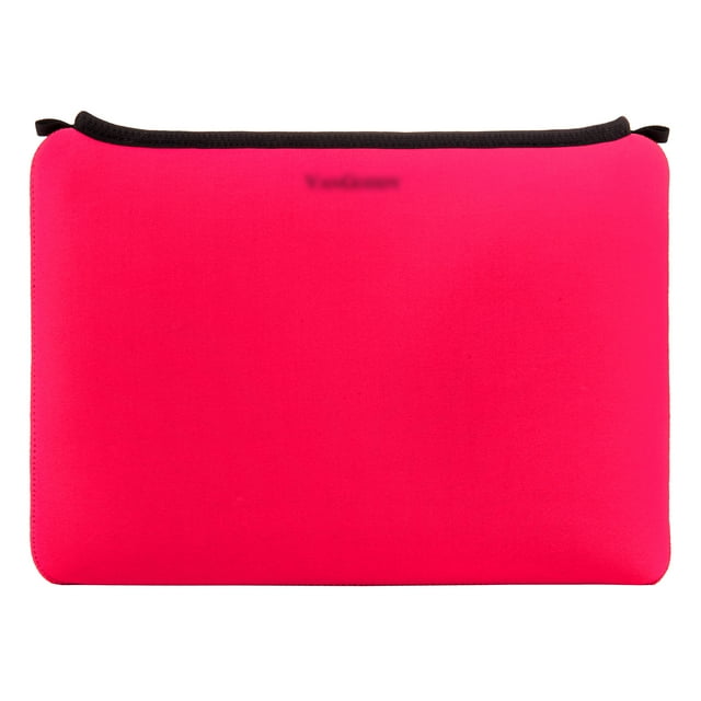 Housse de Protection de Voyage pour l'Extérieur pour MacBook Air 11.6, Dell Inspiron, HP