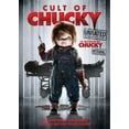 thumbnail image 1 of Cult Of Chucky (Bilingual), 1 of 2